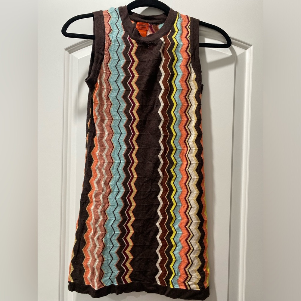 Missoni for Target Girls Large